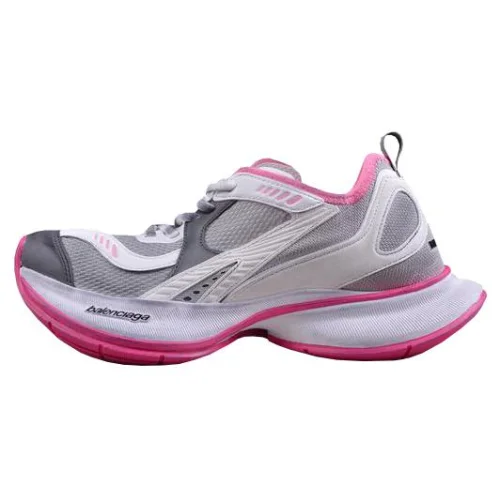 Balenciaga Circuit "Grey/White/Pink"