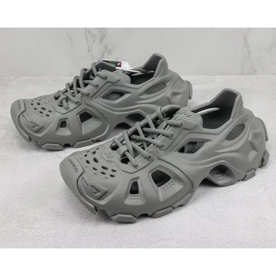 Balenciaga HD Sneakers "Grey" фото № 5 Balenciaga HD Sneakers "Grey" фото № 5