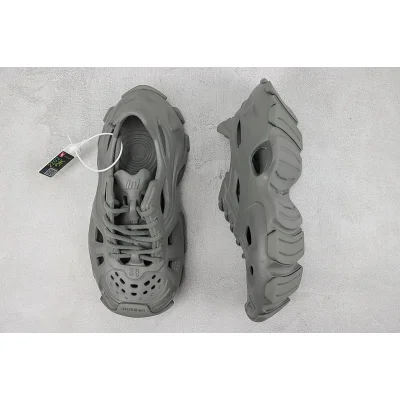 Balenciaga HD Sneakers "Grey" фото № 6 Balenciaga HD Sneakers "Grey" фото № 6