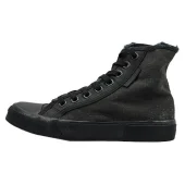 Balenciaga Paris High "Black"