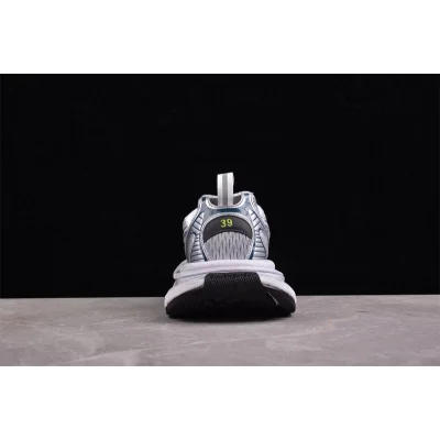 Balenciaga 3XL Sneaker "Worn-Out/Violet/Gray" фото № 5