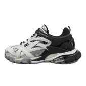 Balenciaga Track 2 "White/Black"