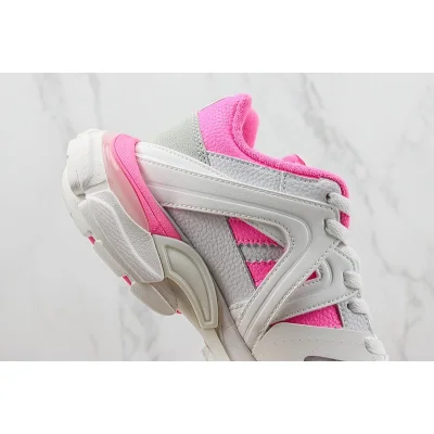 Balenciaga Track "White/Grey/Pink" фото № 4