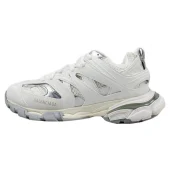 Balenciaga Track "White/Grey"