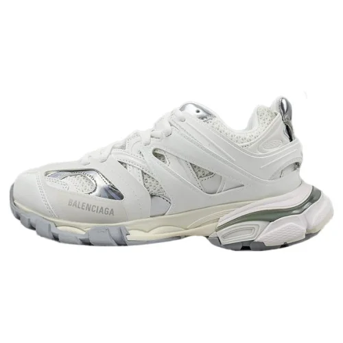 Balenciaga Track "White/Grey"