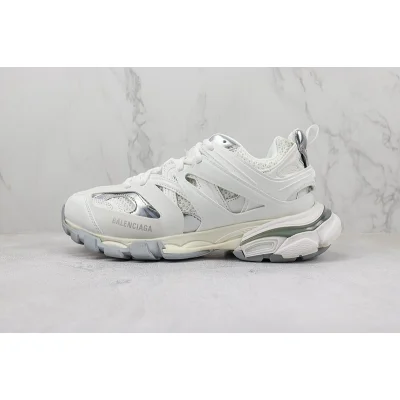 Balenciaga Track "White/Grey" фото № 2