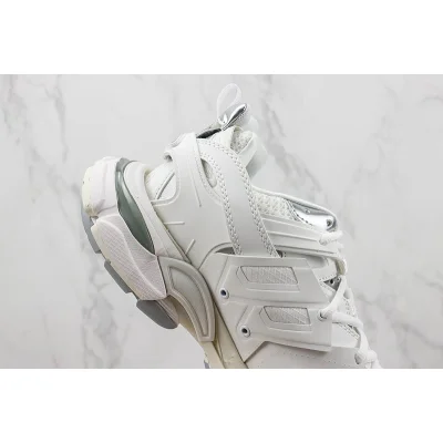 Balenciaga Track "White/Grey" фото № 4
