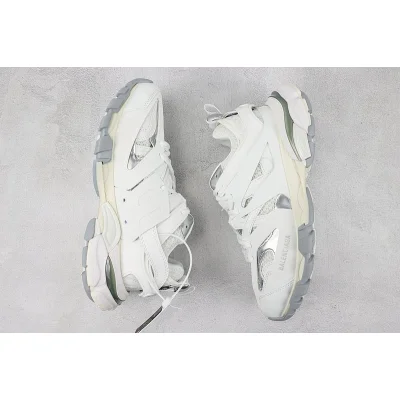 Balenciaga Track "White/Grey" фото № 6