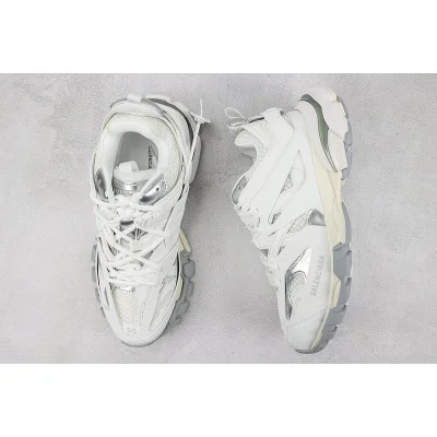 Balenciaga Track "White/Grey" фото № 7