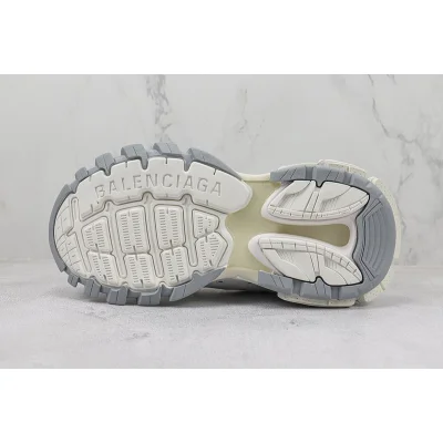 Balenciaga Track "White/Grey" фото № 8