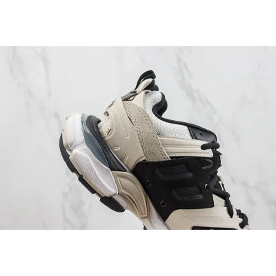 Balenciaga Track "Black/Light Beige" фото № 3
