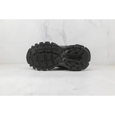 Balenciaga Track "Powder Black" фото № 8 Balenciaga Track "Powder Black" фото № 8