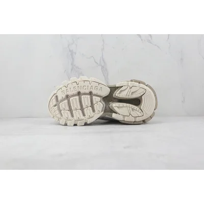 Balenciaga Track "Grey/White" фото № 8