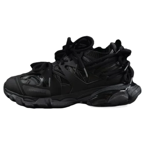 Balenciaga Track Sneaker "Black"