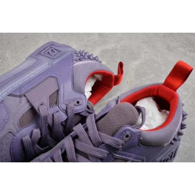 Christian Louboutin Astroloubi "Violet" фото № 8