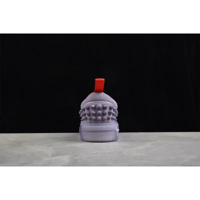 Christian Louboutin Astroloubi "Violet" фото № 5