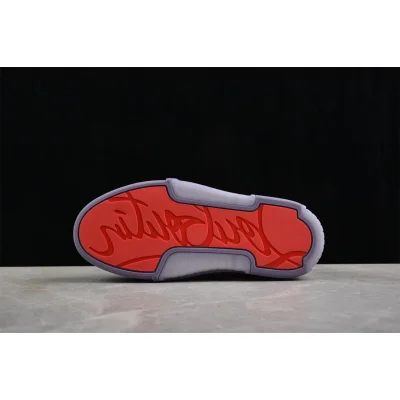 Christian Louboutin Astroloubi "Violet" фото № 4