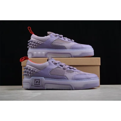 Christian Louboutin Astroloubi "Violet" фото № 9