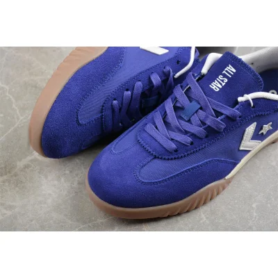 Converse Run Star Trainer "Night Indigo" фото № 7 Converse Run Star Trainer "Night Indigo" фото № 7