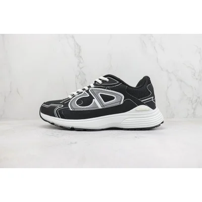 Dior B30 "Black/White" фото № 2 Dior B30 "Black/White" фото № 2