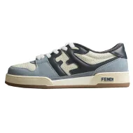 Fendi Match Sneakers
