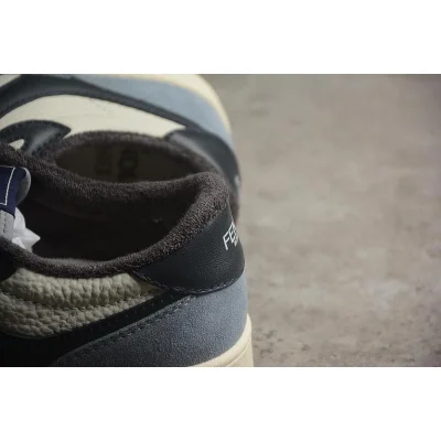 Fendi Match Sneakers "Blue" фото № 8 Fendi Match Sneakers "Blue" фото № 8