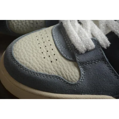 Fendi Match Sneakers "Blue" фото № 6 Fendi Match Sneakers "Blue" фото № 6