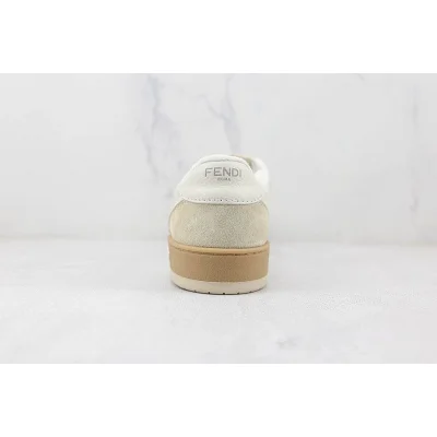 Fendi Match "White/Beige" фото № 9