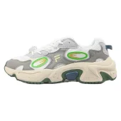 FILA Creator "Grey/Green/Beige"