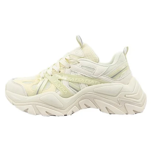 FILA Electrove "Ivory"