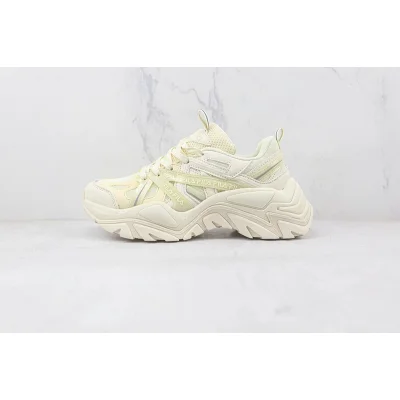 FILA Electrove "Ivory" фото № 2