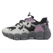 FILA Interation Light "Black/Grey/Purple"