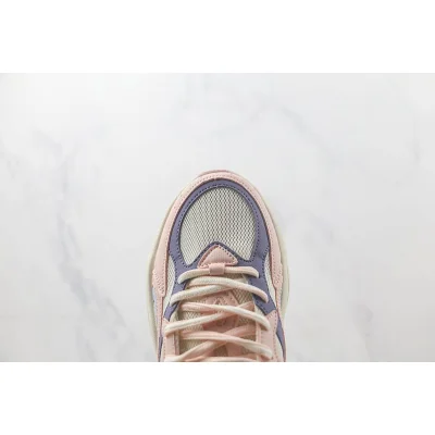 FILA Mars "White/Pink/Blue" фото № 4