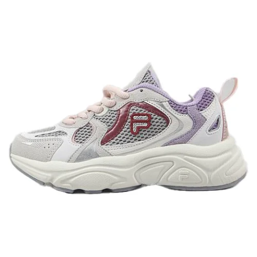 FILA Mars "Cream White/Grey/Purple"