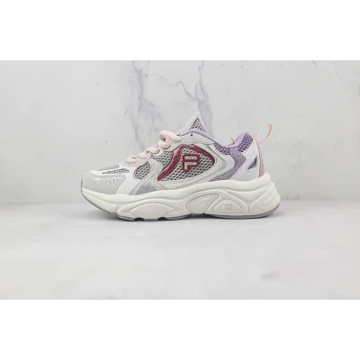 FILA Mars "Cream White/Grey/Purple" фото № 2 FILA Mars "Cream White/Grey/Purple" фото № 2