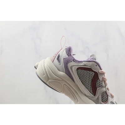 FILA Mars "Cream White/Grey/Purple" фото № 3 FILA Mars "Cream White/Grey/Purple" фото № 3