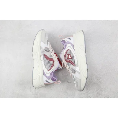 FILA Mars "Cream White/Grey/Purple" фото № 7 FILA Mars "Cream White/Grey/Purple" фото № 7