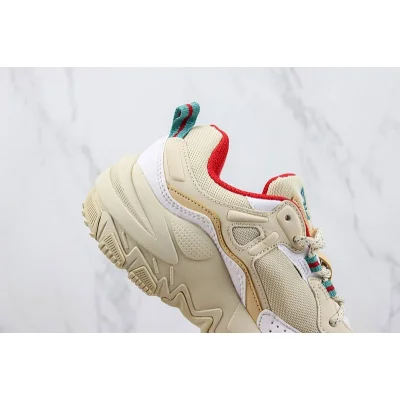 FILA Ravegement 2 "Beige/Red/Green" фото № 3