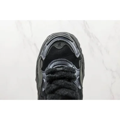 FILA Tecno Piumax "Black" фото № 4 FILA Tecno Piumax "Black" фото № 4