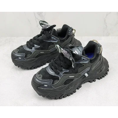 FILA Tecno Piumax "Black" фото № 5 FILA Tecno Piumax "Black" фото № 5