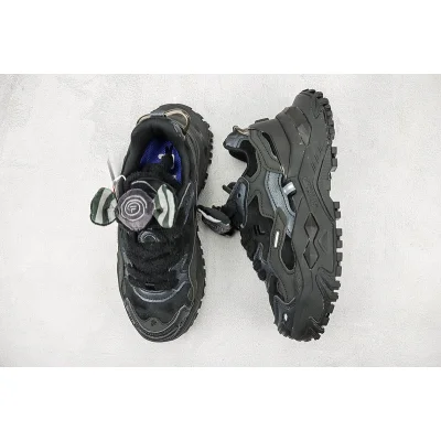 FILA Tecno Piumax "Black" фото № 6 FILA Tecno Piumax "Black" фото № 6