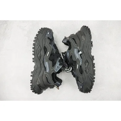 FILA Tecno Piumax "Black" фото № 7 FILA Tecno Piumax "Black" фото № 7