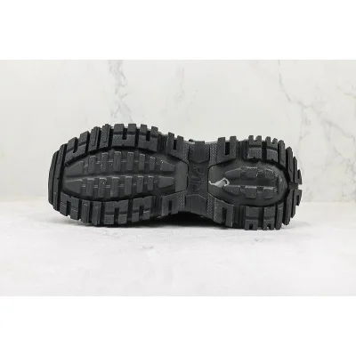 FILA Tecno Piumax "Black" фото № 8 FILA Tecno Piumax "Black" фото № 8