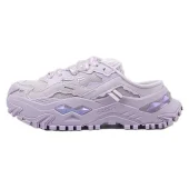 FILA Tecno Piumax Slip-On "Purple"