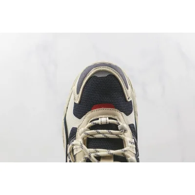 FILA Trek "Beige/Blue/Red" фото № 4 FILA Trek "Beige/Blue/Red" фото № 4