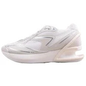 Fendi First 1 "Light/Grey/White"