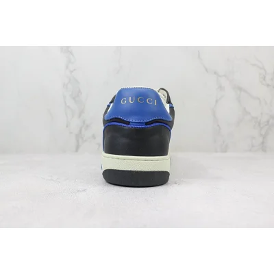 Gucci Basket "Blue" фото № 9