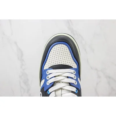 Gucci Basket "Blue" фото № 4
