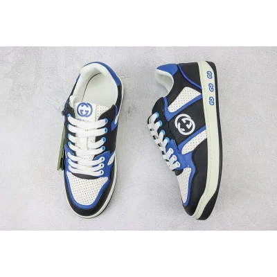 Gucci Basket "Blue" фото № 6