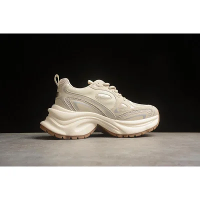 GG-CC Chunky Low "Caramel Biscuit" фото № 7 GG-CC Chunky Low "Caramel Biscuit" фото № 7